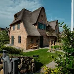 Litzkow 16201 Tatil Evi Archsum