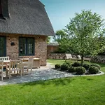 Litzkow 16201 Tatil Evi Archsum