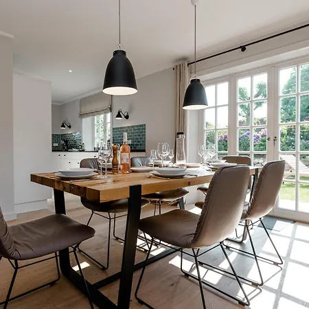 Litzkow 16201 Archsum