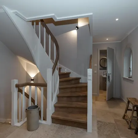 Vakantiehuis Litzkow 16201 Archsum