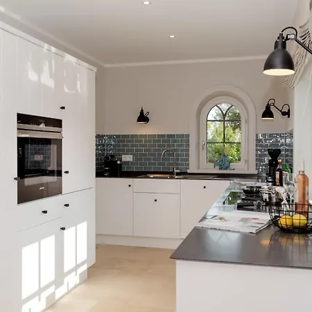 Litzkow 16201 Vakantiehuis *