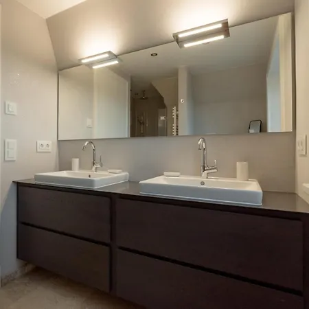 Vakantiehuis Litzkow 16201 Archsum