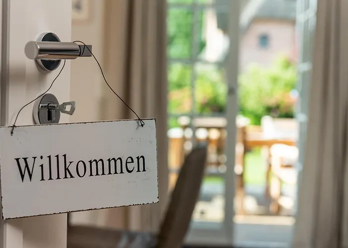 Litzkow 16201 Archsum