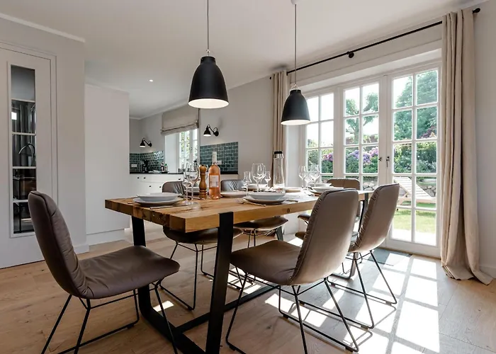 Litzkow 16201 Archsum