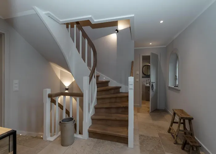 Vakantiehuis Litzkow 16201 Archsum