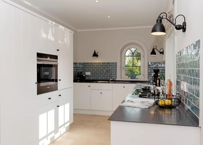 Litzkow 16201 Vakantiehuis *