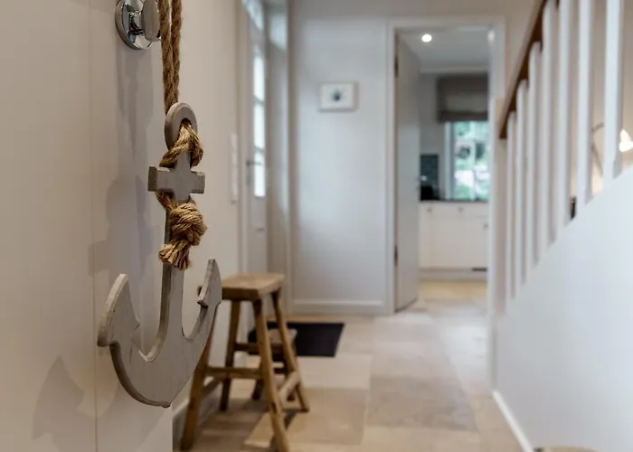 Litzkow 16201 Vakantiehuis Archsum