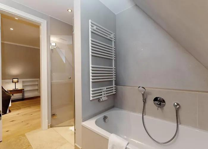 Vakantiehuis Litzkow 16201 Archsum