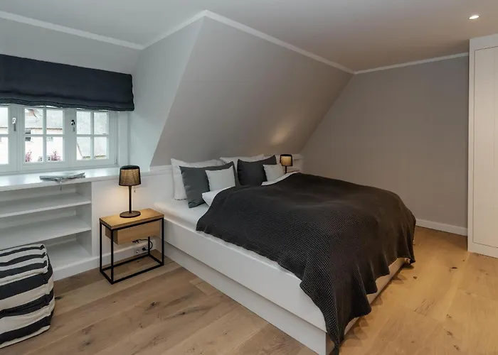 Litzkow 16201 Vakantiehuis *