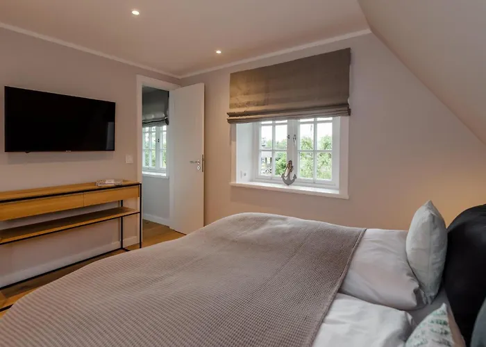 Vakantiehuis Litzkow 16201 *