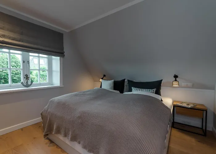 Litzkow 16201 Archsum