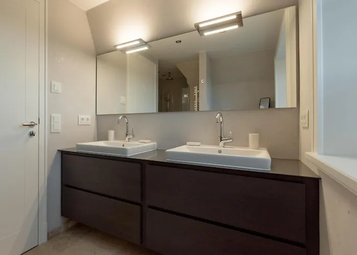 Vakantiehuis Litzkow 16201 Archsum