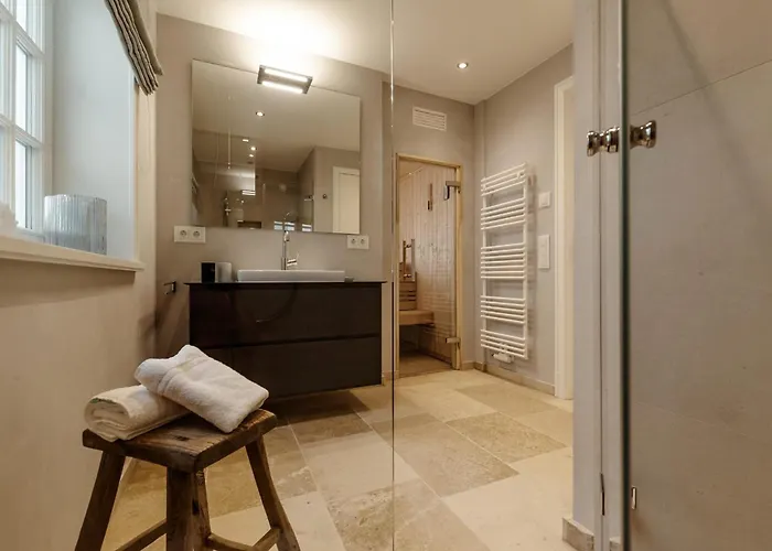 Litzkow 16201 Vakantiehuis Archsum