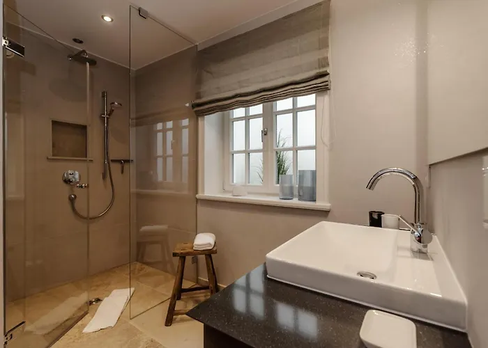 Litzkow 16201 Vakantiehuis