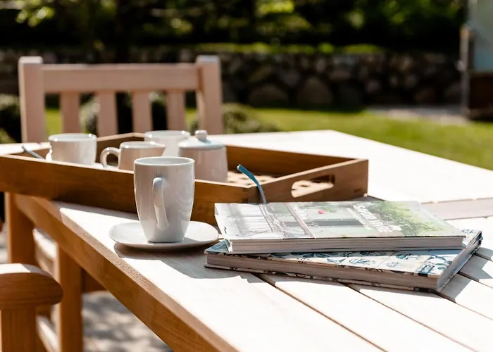 Litzkow 16201 Vakantiehuis