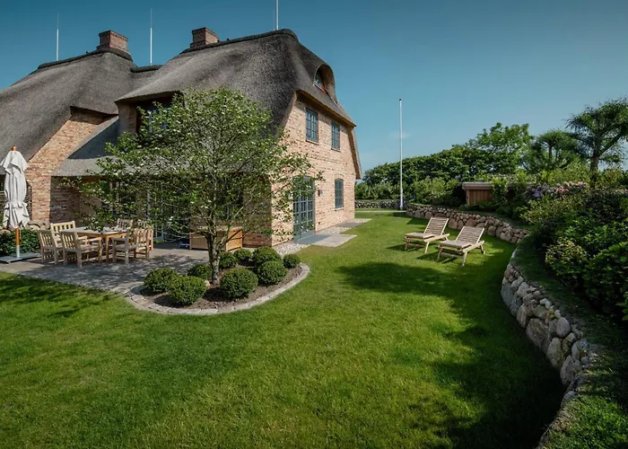 Litzkow 16201 Archsum